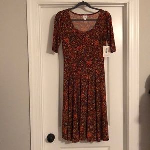 NWT Medium Nicole Dress